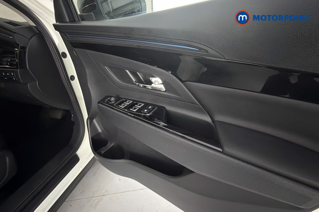 KGM Korando Ultimate Automatic Electric SUV - Stock Number (1659441) - 19th supplementary image