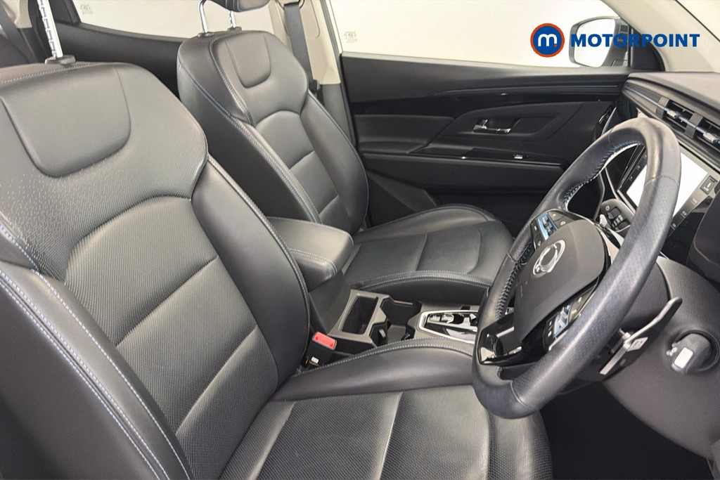 KGM Korando Ultimate Automatic Electric SUV - Stock Number (1659441) - 22nd supplementary image
