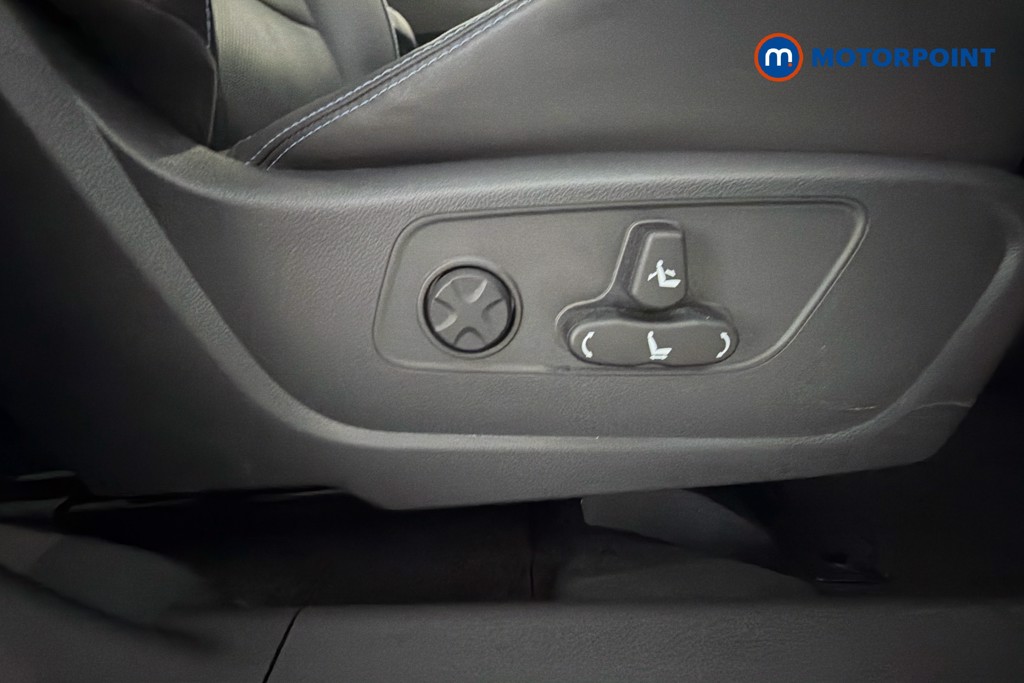 KGM Korando Ultimate Automatic Electric SUV - Stock Number (1659441) - 25th supplementary image