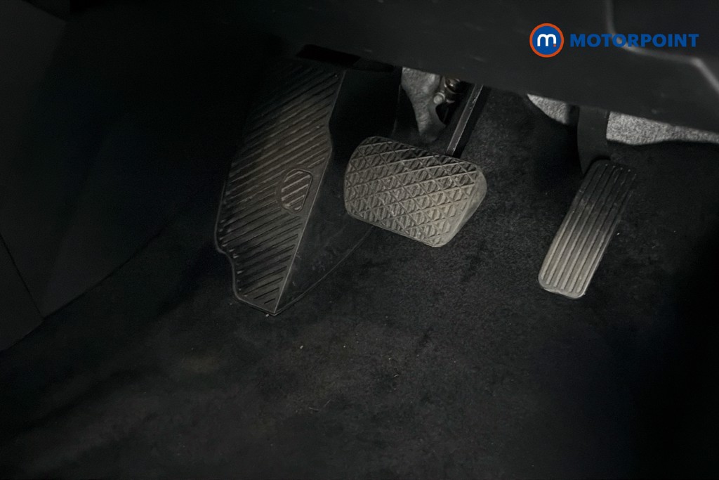 KGM Korando Ultimate Automatic Electric SUV - Stock Number (1659441) - 27th supplementary image