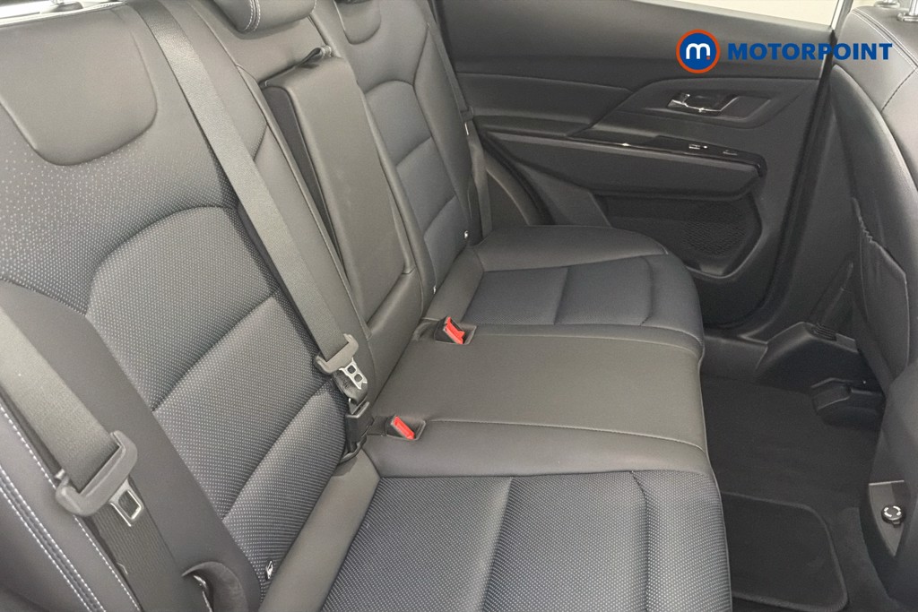 KGM Korando Ultimate Automatic Electric SUV - Stock Number (1659441) - 28th supplementary image