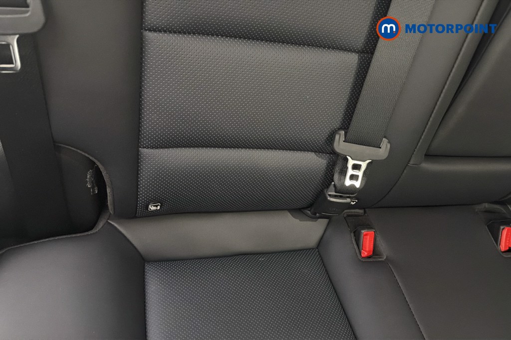 KGM Korando Ultimate Automatic Electric SUV - Stock Number (1659441) - 29th supplementary image