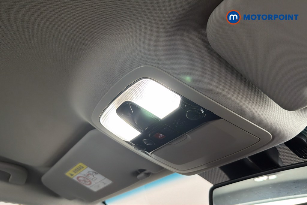 KGM Korando Ultimate Automatic Electric SUV - Stock Number (1659441) - 32nd supplementary image