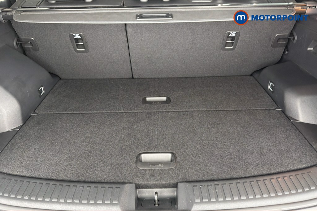 KGM Korando Ultimate Automatic Electric SUV - Stock Number (1659441) - 33rd supplementary image
