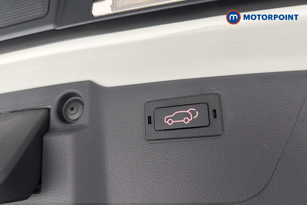 KGM Korando Ultimate Automatic Electric SUV - Stock Number (1659441) - 35th supplementary image