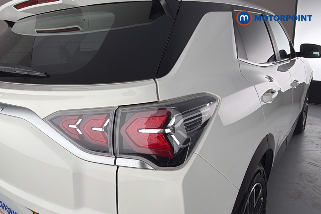 KGM Korando Ultimate Automatic Electric SUV - Stock Number (1659441) - 38th supplementary image