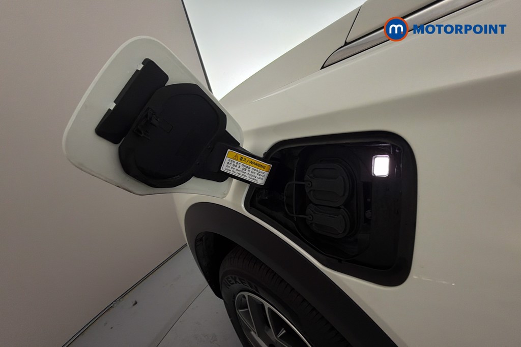 KGM Korando Ultimate Automatic Electric SUV - Stock Number (1659441) - 41st supplementary image