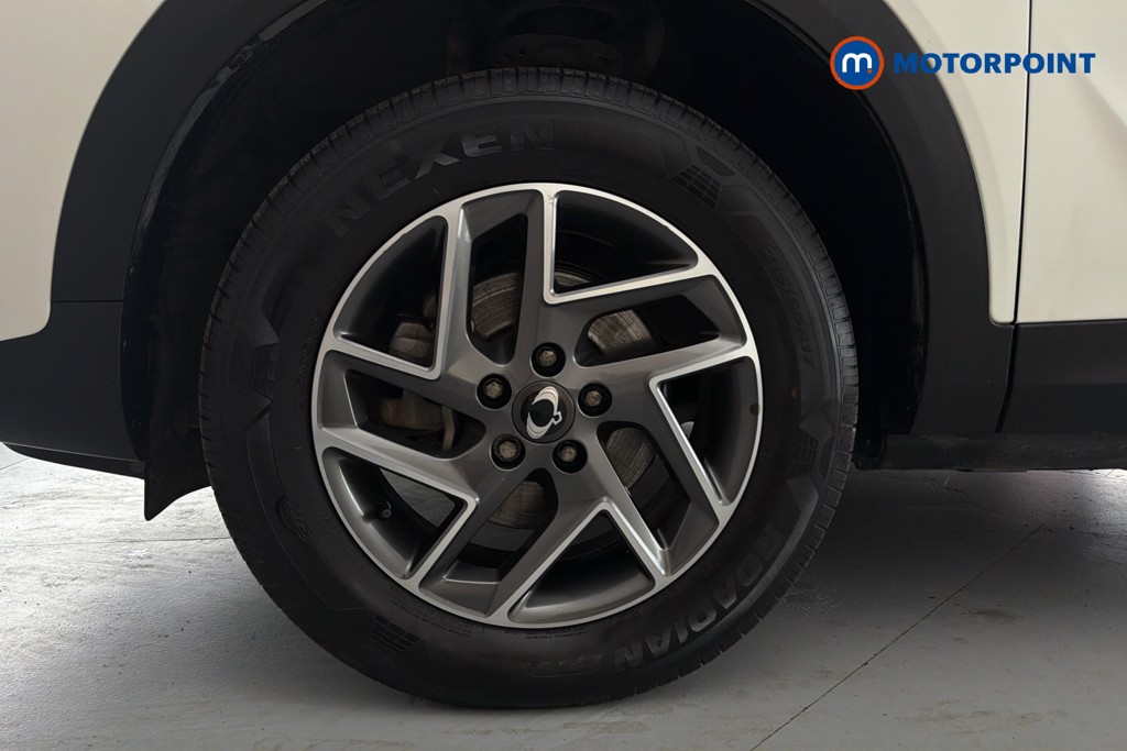 KGM Korando Ultimate Automatic Electric SUV - Stock Number (1659441) - 47th supplementary image