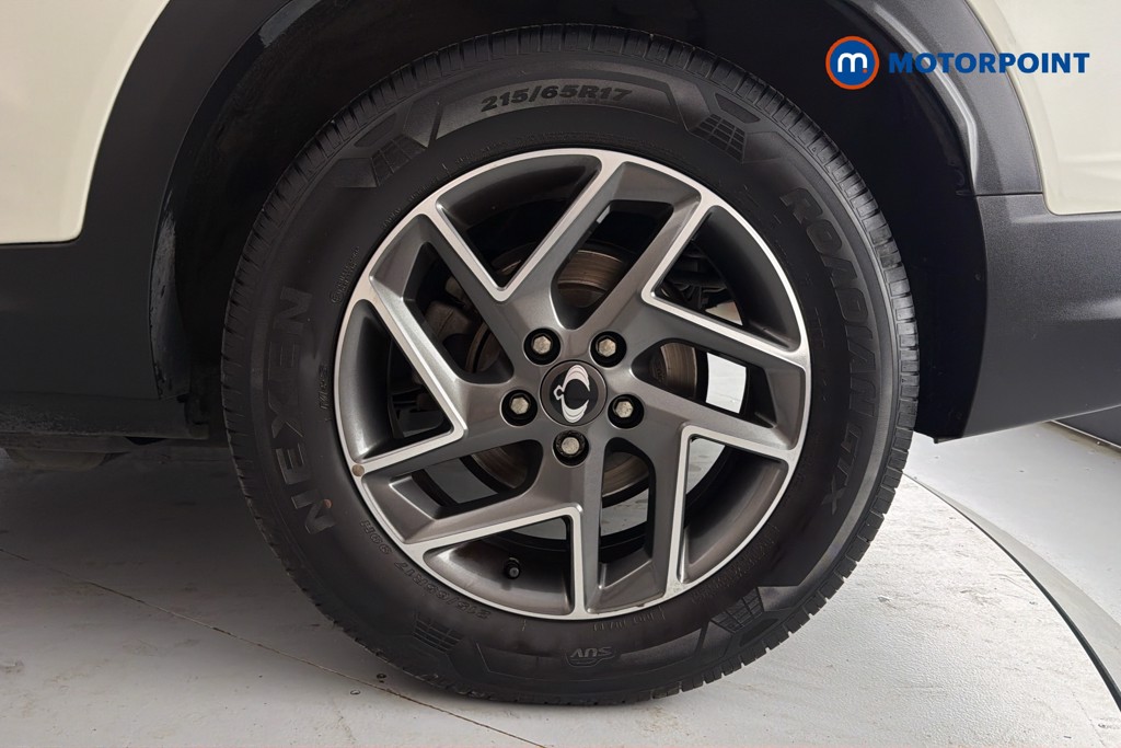 KGM Korando Ultimate Automatic Electric SUV - Stock Number (1659441) - 48th supplementary image