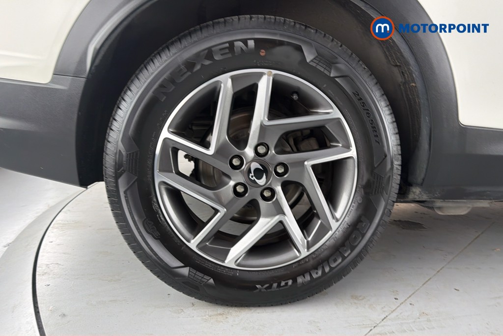 KGM Korando Ultimate Automatic Electric SUV - Stock Number (1659441) - 49th supplementary image