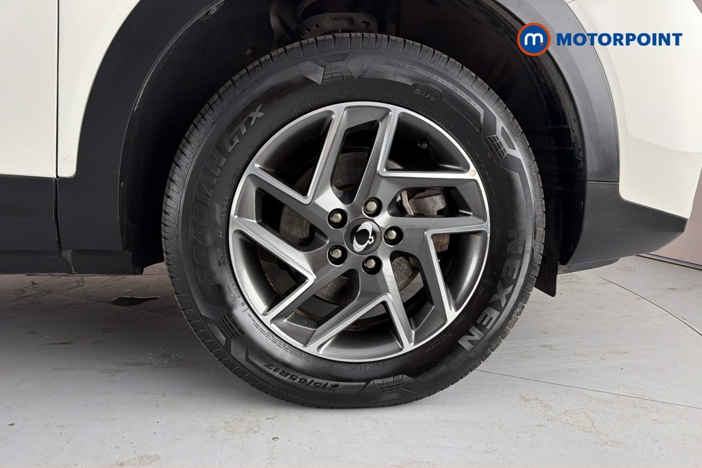 KGM Korando Ultimate Automatic Electric SUV - Stock Number (1659441) - 50th supplementary image