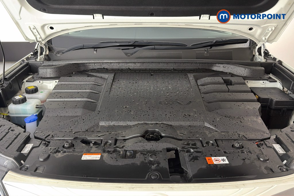 KGM Korando Ultimate Automatic Electric SUV - Stock Number (1659441) - 51st supplementary image