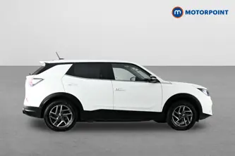 KGM Korando Ultimate Automatic Electric SUV - Stock Number (1659441) - Drivers side