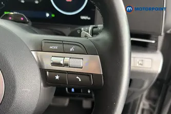 Hyundai Kona Advance Automatic Petrol-Electric Hybrid SUV - Stock Number (1659556) - 3rd supplementary image