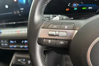 Hyundai Kona Advance Automatic Petrol-Electric Hybrid SUV - Stock Number (1659556) - 4th supplementary image