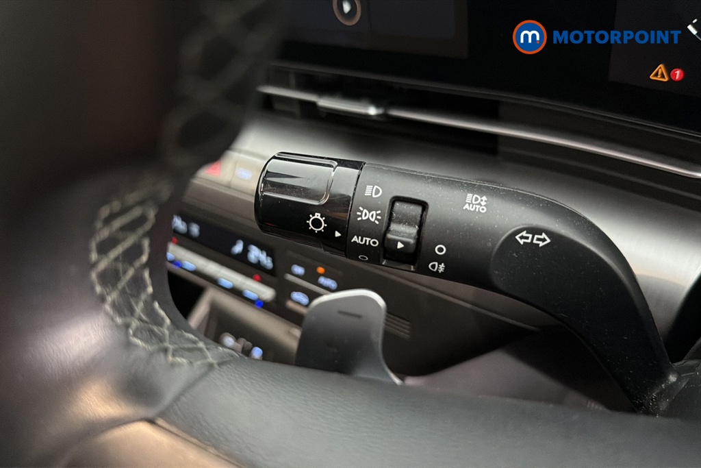 Hyundai Kona Advance Automatic Petrol-Electric Hybrid SUV - Stock Number (1659556) - 5th supplementary image