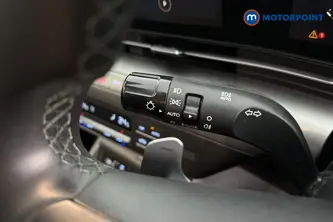 Hyundai Kona Advance Automatic Petrol-Electric Hybrid SUV - Stock Number (1659556) - 5th supplementary image