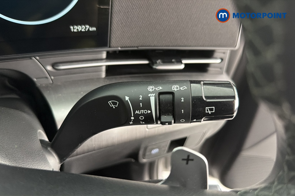 Hyundai Kona Advance Automatic Petrol-Electric Hybrid SUV - Stock Number (1659556) - 6th supplementary image