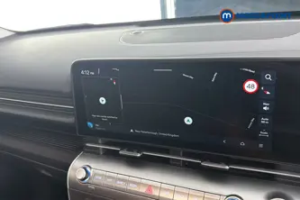 Hyundai Kona Advance Automatic Petrol-Electric Hybrid SUV - Stock Number (1659556) - 9th supplementary image
