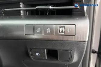 Hyundai Kona Advance Automatic Petrol-Electric Hybrid SUV - Stock Number (1659556) - 11th supplementary image