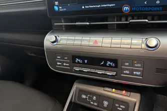 Hyundai Kona Advance Automatic Petrol-Electric Hybrid SUV - Stock Number (1659556) - 12th supplementary image
