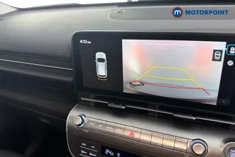 Hyundai Kona Advance Automatic Petrol-Electric Hybrid SUV - Stock Number (1659556) - 13th supplementary image