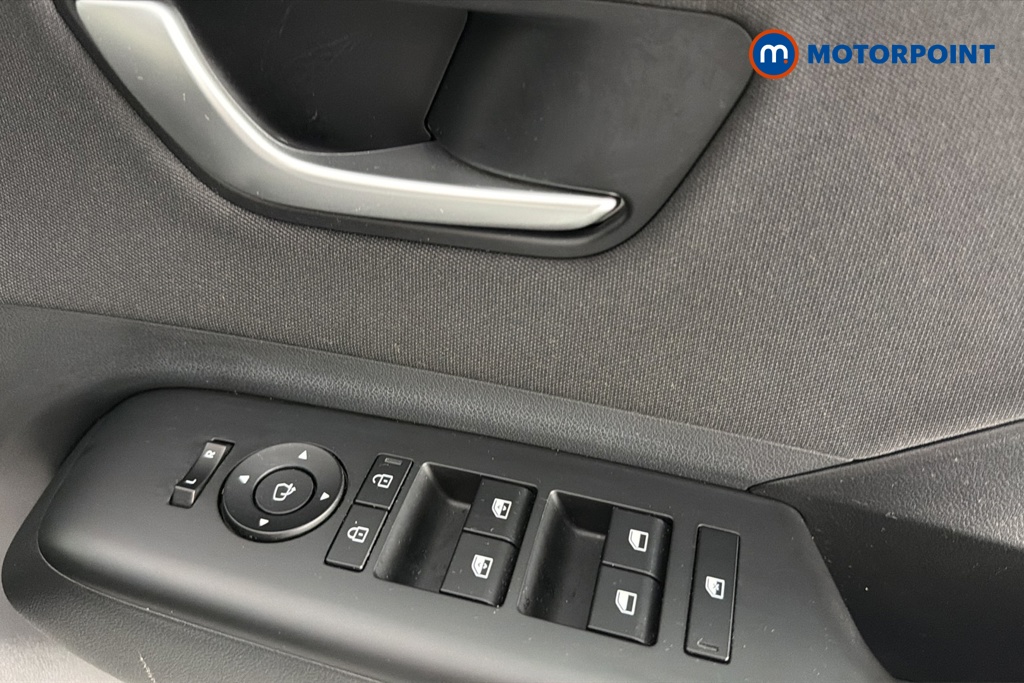 Hyundai Kona Advance Automatic Petrol-Electric Hybrid SUV - Stock Number (1659556) - 19th supplementary image
