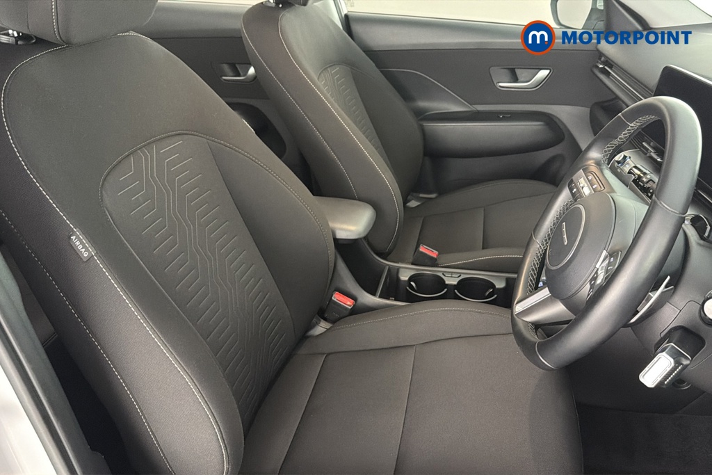 Hyundai Kona Advance Automatic Petrol-Electric Hybrid SUV - Stock Number (1659556) - 22nd supplementary image