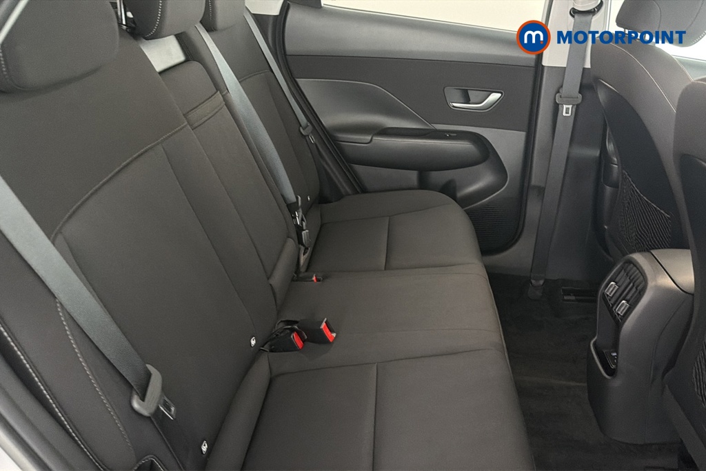 Hyundai Kona Advance Automatic Petrol-Electric Hybrid SUV - Stock Number (1659556) - 25th supplementary image