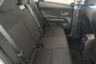 Hyundai Kona Advance Automatic Petrol-Electric Hybrid SUV - Stock Number (1659556) - 25th supplementary image