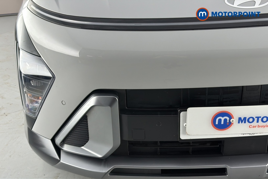 Hyundai Kona Advance Automatic Petrol-Electric Hybrid SUV - Stock Number (1659556) - 38th supplementary image