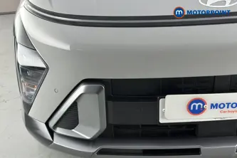 Hyundai Kona Advance Automatic Petrol-Electric Hybrid SUV - Stock Number (1659556) - 38th supplementary image