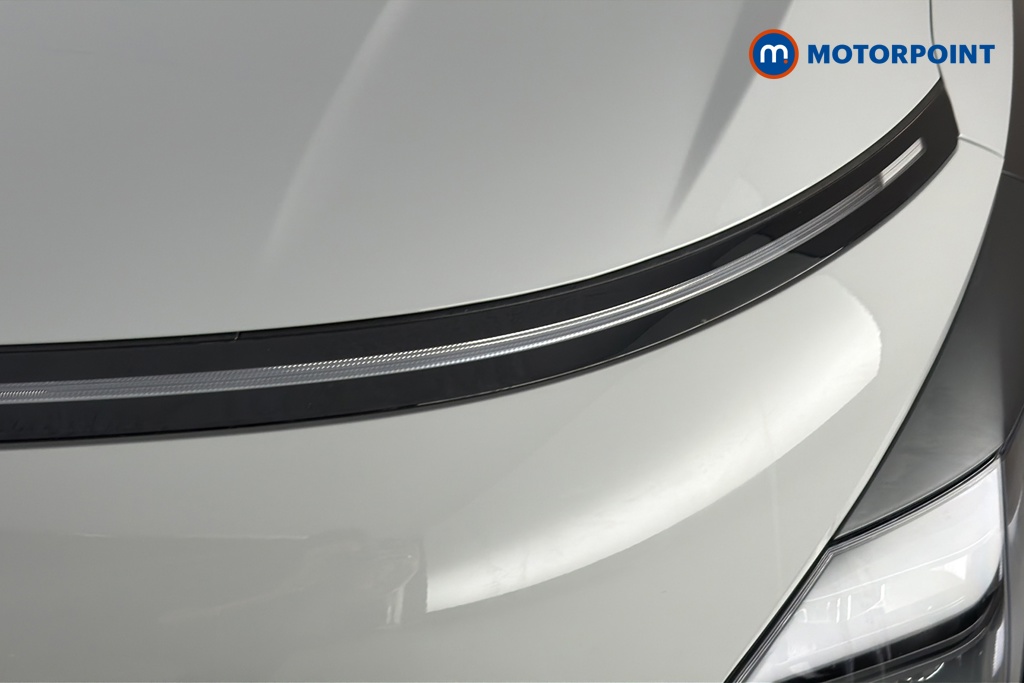 Hyundai Kona Advance Automatic Petrol-Electric Hybrid SUV - Stock Number (1659556) - 42nd supplementary image