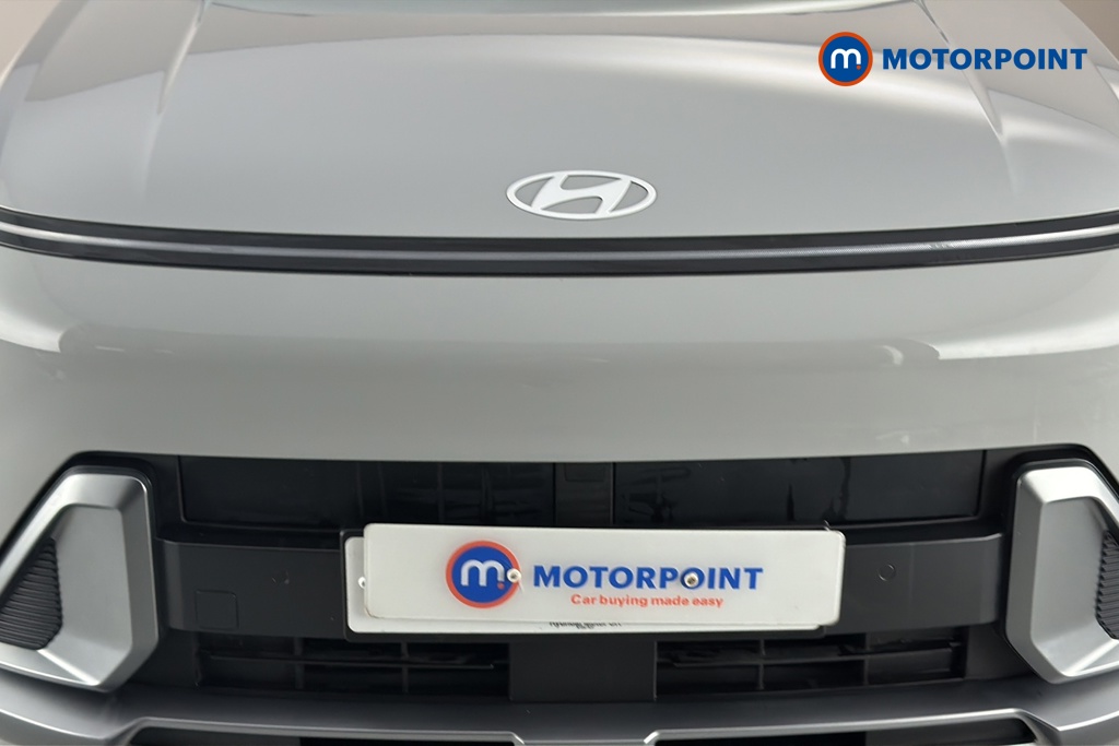 Hyundai Kona Advance Automatic Petrol-Electric Hybrid SUV - Stock Number (1659556) - 43rd supplementary image