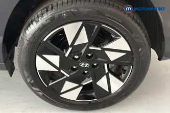 Hyundai Kona Advance Automatic Petrol-Electric Hybrid SUV - Stock Number (1659556) - 45th supplementary image