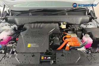 Hyundai Kona Advance Automatic Petrol-Electric Hybrid SUV - Stock Number (1659556) - 48th supplementary image