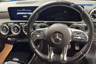 Mercedes-Benz A Class Premium Plus Edition Automatic Petrol Hatchback - Stock Number (1659567) - 2nd supplementary image