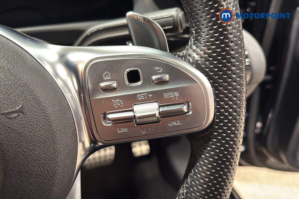 Mercedes-Benz A Class Premium Plus Edition Automatic Petrol Hatchback - Stock Number (1659567) - 3rd supplementary image
