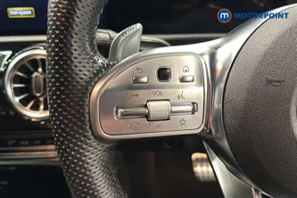 Mercedes-Benz A Class Premium Plus Edition Automatic Petrol Hatchback - Stock Number (1659567) - 4th supplementary image