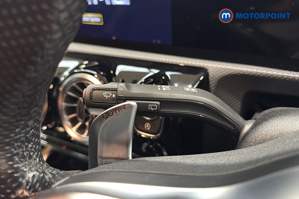 Mercedes-Benz A Class Premium Plus Edition Automatic Petrol Hatchback - Stock Number (1659567) - 5th supplementary image