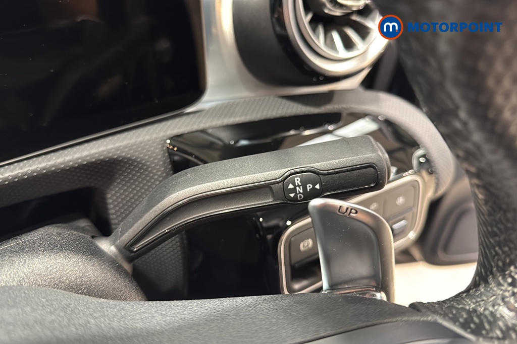 Mercedes-Benz A Class Premium Plus Edition Automatic Petrol Hatchback - Stock Number (1659567) - 6th supplementary image