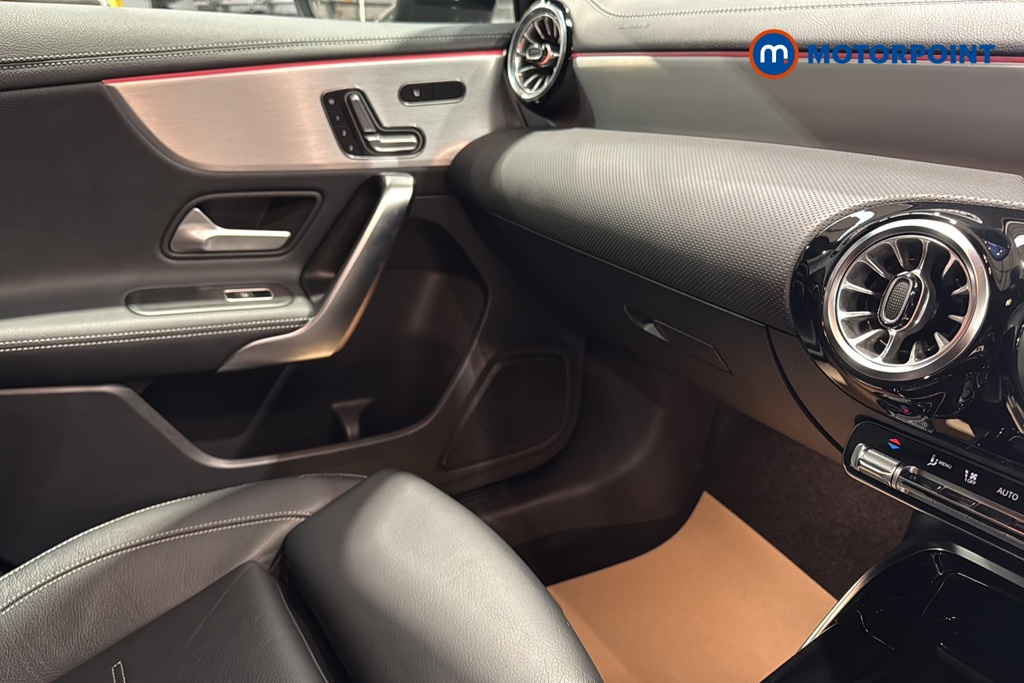 Mercedes-Benz A Class Premium Plus Edition Automatic Petrol Hatchback - Stock Number (1659567) - 10th supplementary image