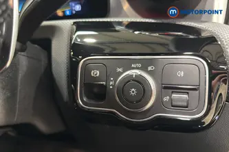 Mercedes-Benz A Class Premium Plus Edition Automatic Petrol Hatchback - Stock Number (1659567) - 11th supplementary image
