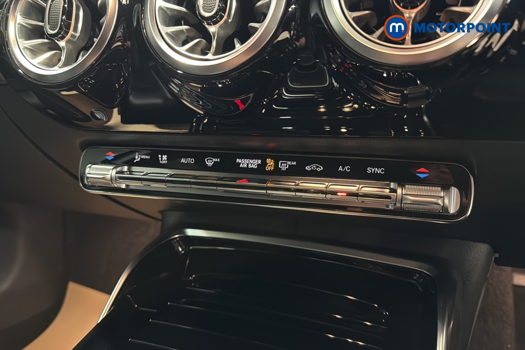 Mercedes-Benz A Class Premium Plus Edition Automatic Petrol Hatchback - Stock Number (1659567) - 12th supplementary image