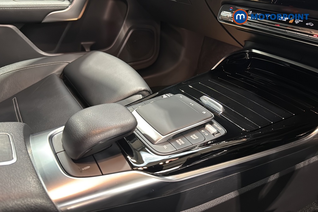 Mercedes-Benz A Class Premium Plus Edition Automatic Petrol Hatchback - Stock Number (1659567) - 15th supplementary image