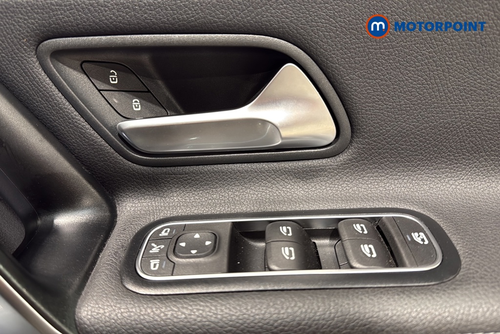 Mercedes-Benz A Class Premium Plus Edition Automatic Petrol Hatchback - Stock Number (1659567) - 19th supplementary image