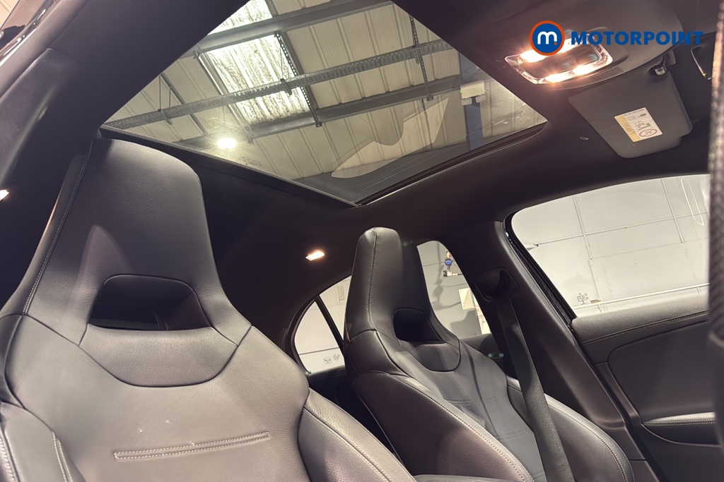 Mercedes-Benz A Class Premium Plus Edition Automatic Petrol Hatchback - Stock Number (1659567) - 20th supplementary image