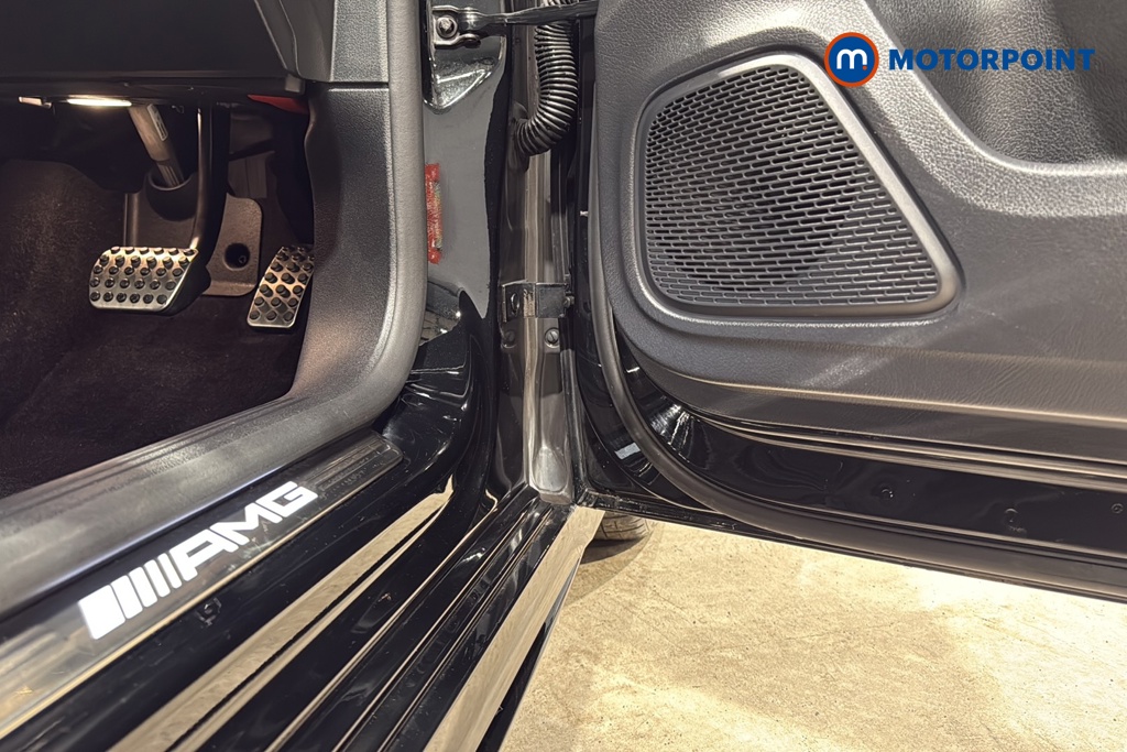 Mercedes-Benz A Class Premium Plus Edition Automatic Petrol Hatchback - Stock Number (1659567) - 21st supplementary image