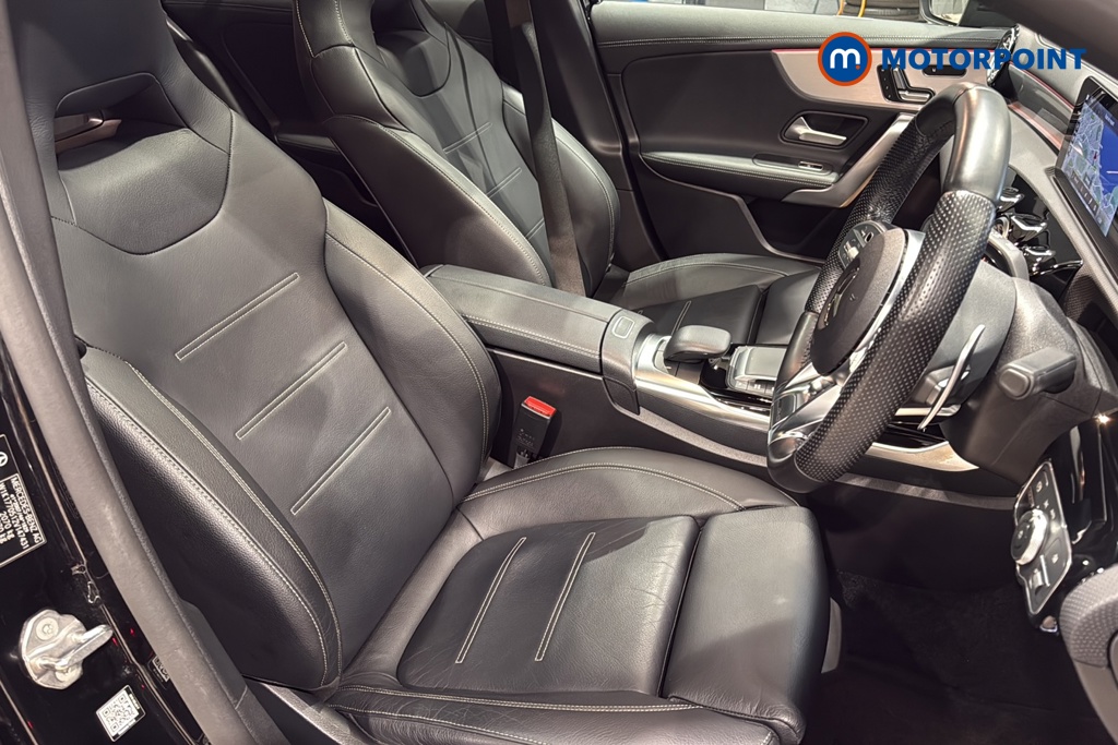 Mercedes-Benz A Class Premium Plus Edition Automatic Petrol Hatchback - Stock Number (1659567) - 22nd supplementary image