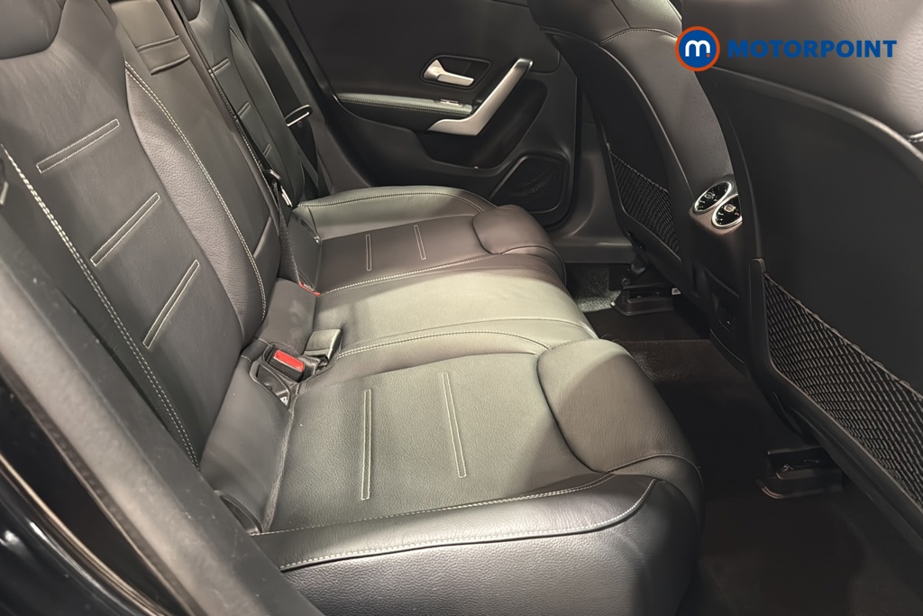 Mercedes-Benz A Class Premium Plus Edition Automatic Petrol Hatchback - Stock Number (1659567) - 25th supplementary image